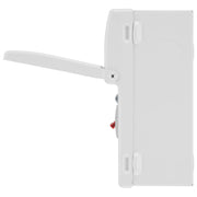 BG Circuit Protection Main Switch SPD - 22 module, 19 way, 100A Main Switch, Type 2 SPD