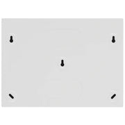 BG Circuit Protection RCBO Main Switch - 12 module, 10 way, 100A Main Switch, 8 RCBO's