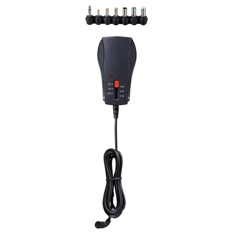 Masterplug Basic - Black