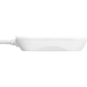 Masterplug Basic - 2 Sockets, 10m, 13A, White
