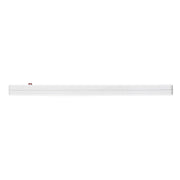 Masterplug Basic - 6 Sockets, 13A, White