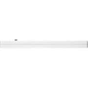 Masterplug Basic - 4 Sockets, 13A, White