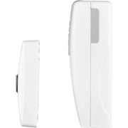 Masterplug Home - 100m, PortableWhite + Grey