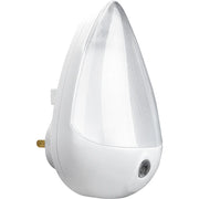 Masterplug Home - Dusk-till-Dawn, White