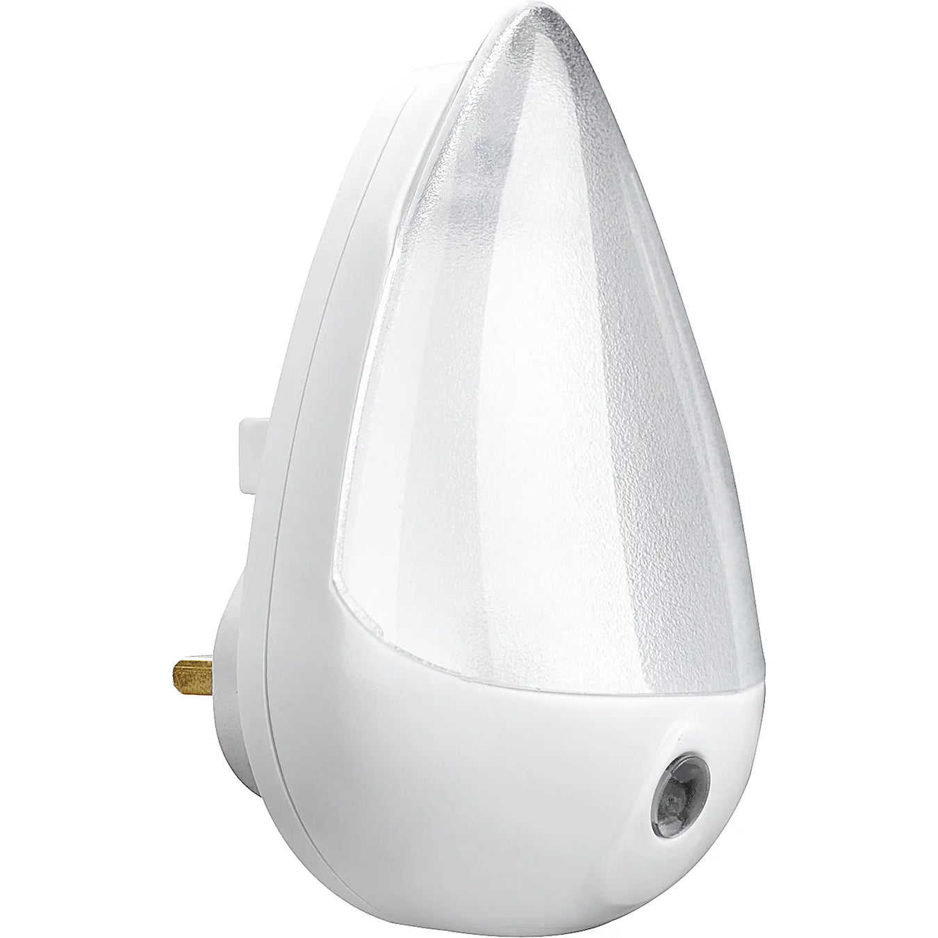 Masterplug Home - Dusk-till-Dawn, White