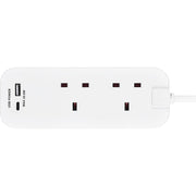 Masterplug - TAUSA2UAC20-MP