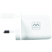 Masterplug USB - 30W, ideal for mobile phones and tablets