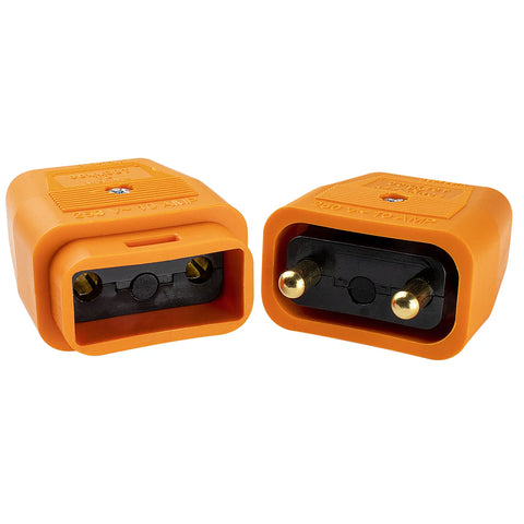 Terminal Connectors & Fuses