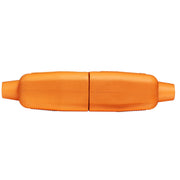 Masterplug Work - 2 Pin Connector, 10A, Orange