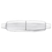 Masterplug Work - 3 Pin Connector, 10A, White
