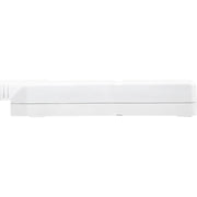 Masterplug Work - 2 Sockets, 13A, White