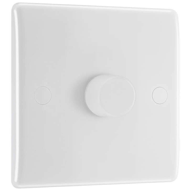 BG Electrical 800 Series - Smart, Single, 2 Way, Master