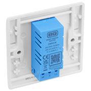 BG Electrical 800 Series - Smart, Single, 2 Way, Master