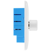 BG Electrical 800 Series - Smart, Single, 2 Way, Master