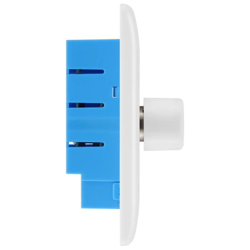 BG Electrical 800 Series - Smart, Single, 2 Way, Master