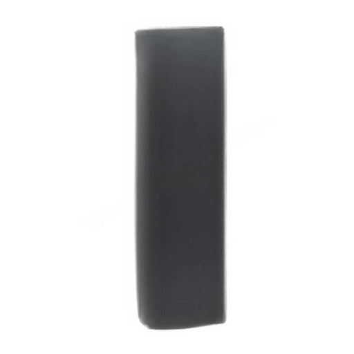 Scudo Bella 400mm x 1500mm x 340mm Floorstanding Tall Boy Unit - Matt Grey