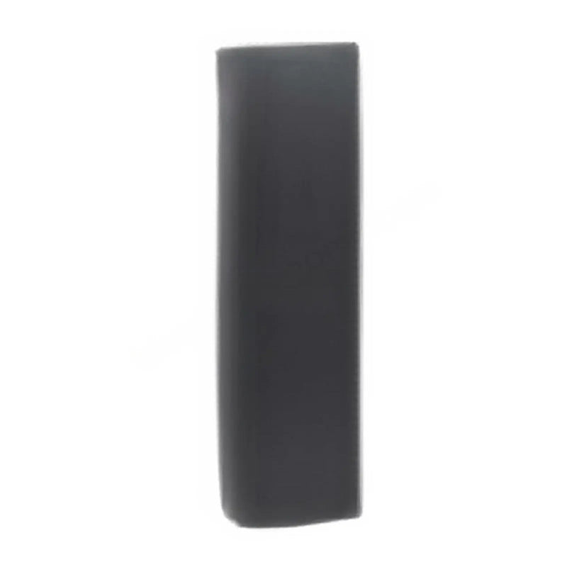 Scudo Bella 400mm x 1500mm x 340mm Floorstanding Tall Boy Unit - Matt Grey