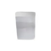 Tavistock Vortex Bottom Inlet Concealed Cistern - White