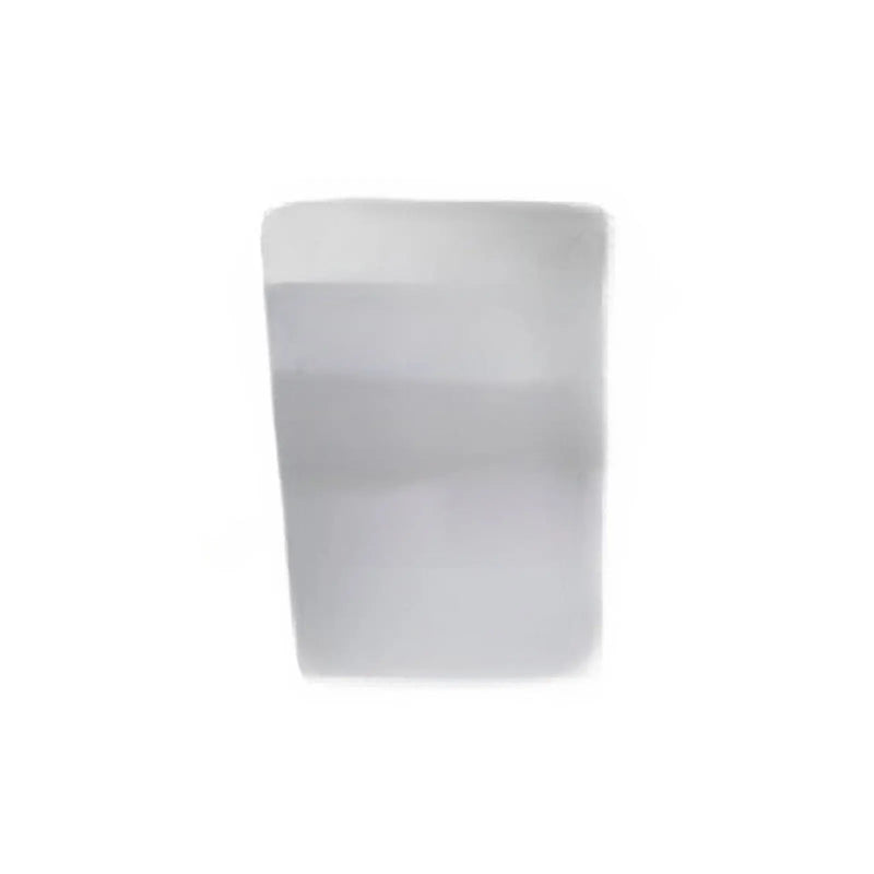 Tavistock Vortex Bottom Inlet Concealed Cistern - White