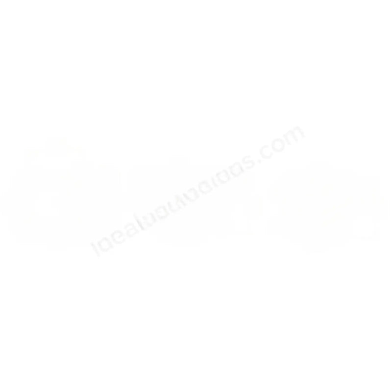 Tavistock Micra Evo 510mm Rimless Wall Hung Inc. Fixings - White
