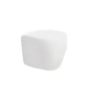 Tavistock Micra Evo 510mm Rimless Wall Hung Inc. Fixings - White