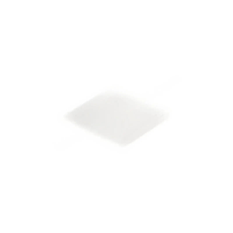 Mira 800 x 800 Square - 0 Upstands