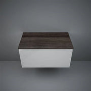 RAK Ceramics RAK-Plano 800mm Wood (Moka Walnut)