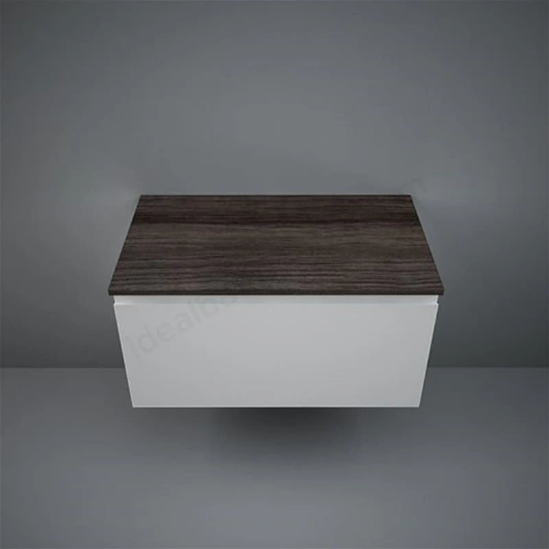 RAK Ceramics RAK-Plano 800mm Wood (Moka Walnut)