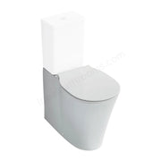 Ideal Standard Connect Air 365mm Close Coupled Pan