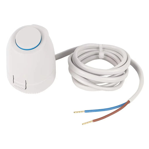 Rockbottom Northampton JG Speedfit UFH "Underfloor Heating" 240V actuator valve JGufha(240V)/2