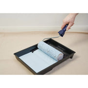 Hamilton 9" Medium Pile Roller Sleeve