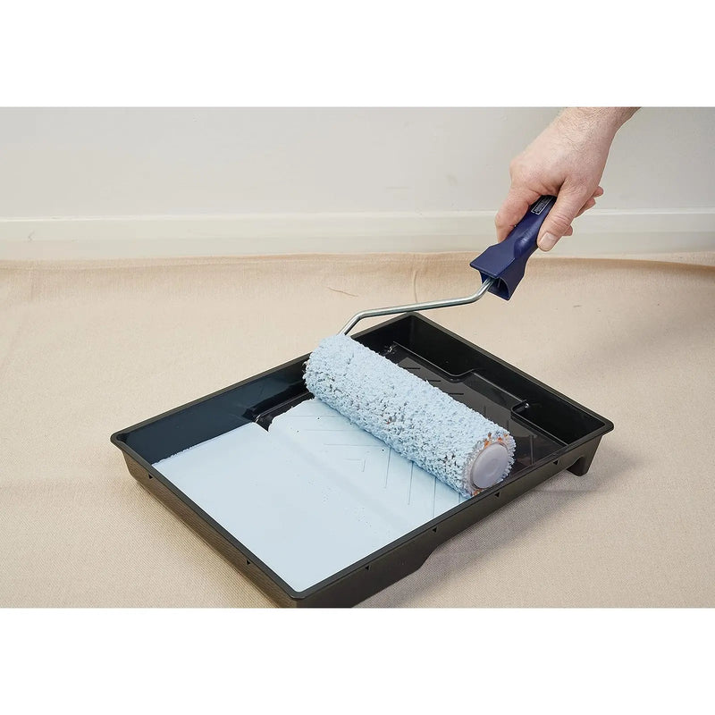 Hamilton 9" Medium Pile Roller Sleeve