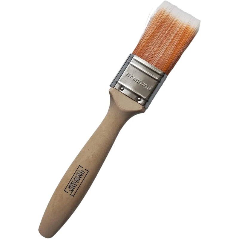 Hamilton 1.5" Fine Tip Brush