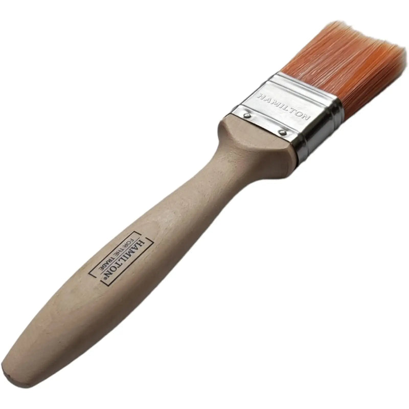 Hamilton 1.5" Fine Tip Brush