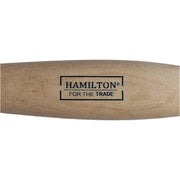 Hamilton 1.5" Fine Tip Brush