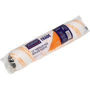 Hamilton 12" Medium Pile Roller Sleeve