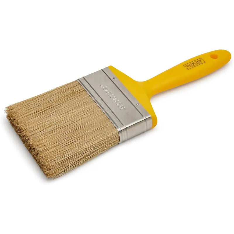 Hamilton 4" Masonry Brush