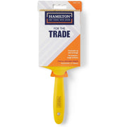 Hamilton 4" Masonry Brush