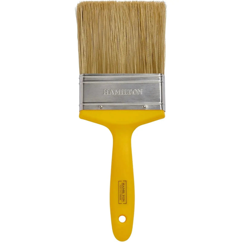 Hamilton 4" Masonry Brush