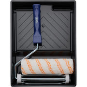 Hamilton 3Pc 9" Medium Pile Roller Set
