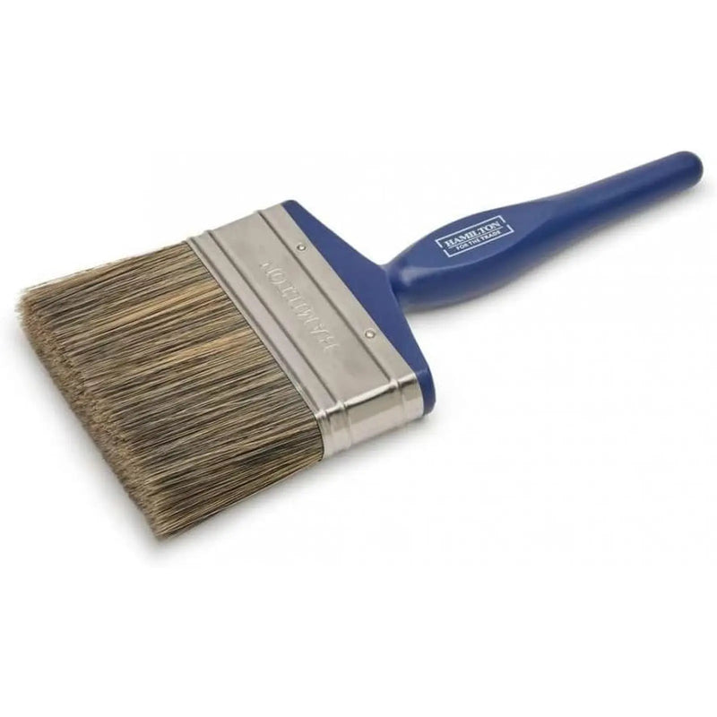 Hamilton 4" Timber Care Brush