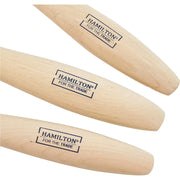 Hamilton 6 Pack Fine Tip Brushes