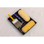 Hamilton 5Pc 9" Masonry Roller Set