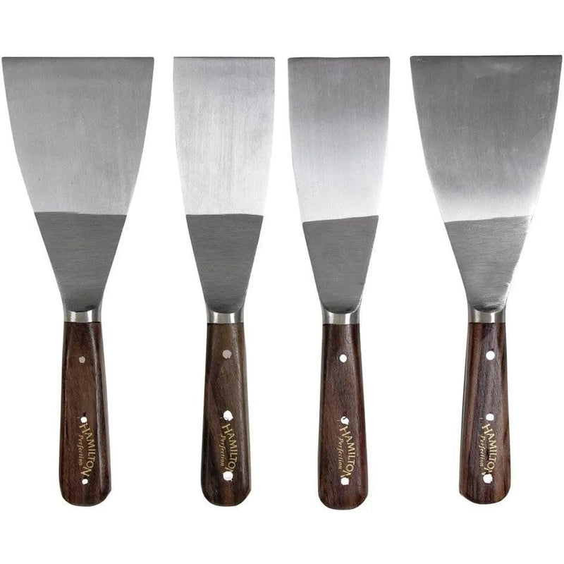 Hamilton For The Trade Filling Knife 3"