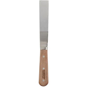 Hamilton PERFECTION 1" SCALE TANG FILLING KNIFE