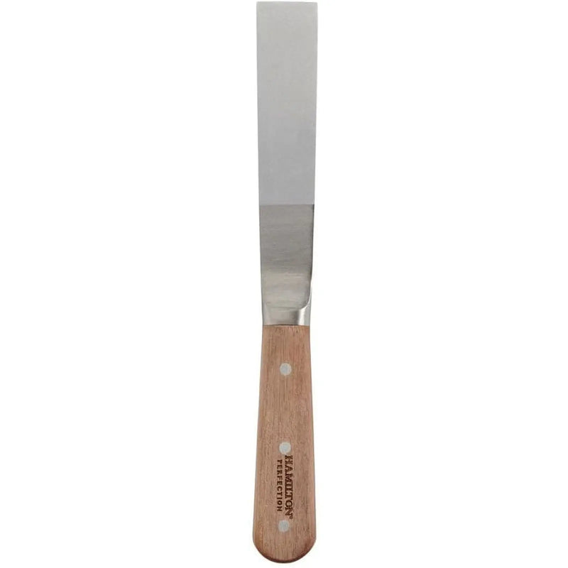 Hamilton PERFECTION 1" SCALE TANG FILLING KNIFE