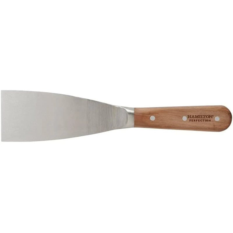 Hamilton PERFECTION 2" SCALE TANG FILLING KNIFE
