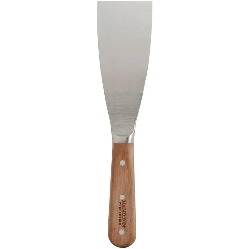 Hamilton PERFECTION 2" SCALE TANG FILLING KNIFE