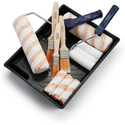 Hamilton For The Trade 14 Piece Roller Kit