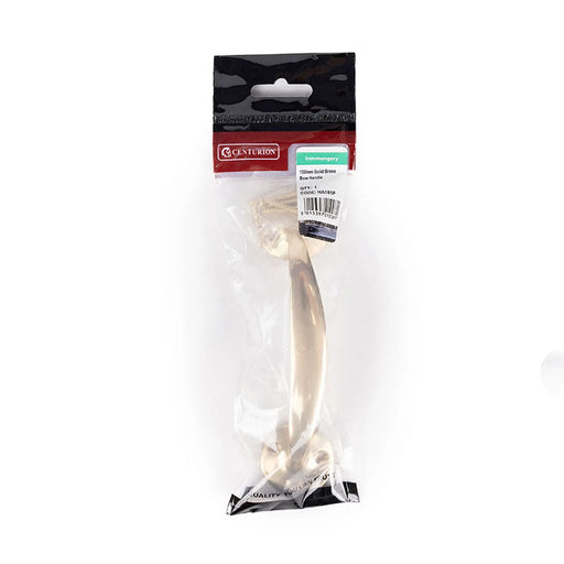 Centurion 150Mm (6") Pb Bow Handle